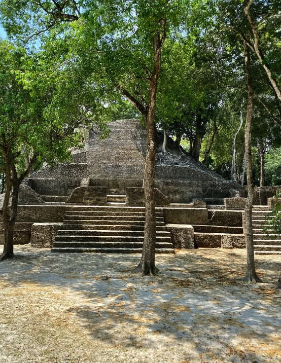 Xunantunich or Cahal Pech? Which Maya Site to Visit From San Ignacio